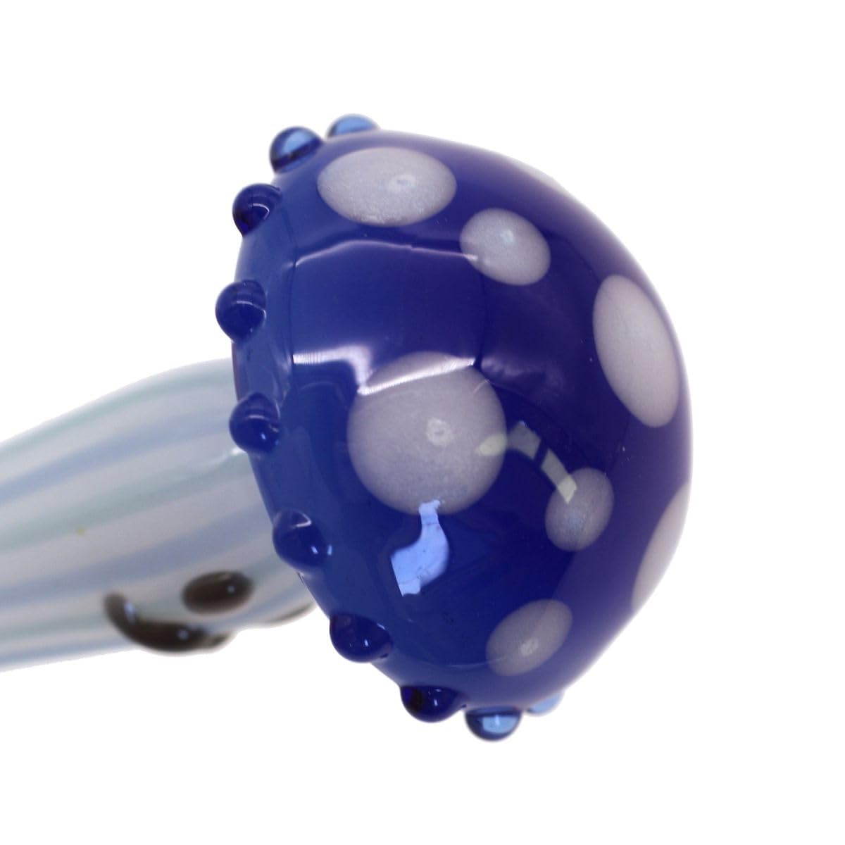 Amazon | ガラスペン きのこぺん【パパン】人気 面白い 1429017